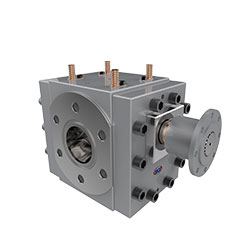 IKV - SP Serie extruder pump